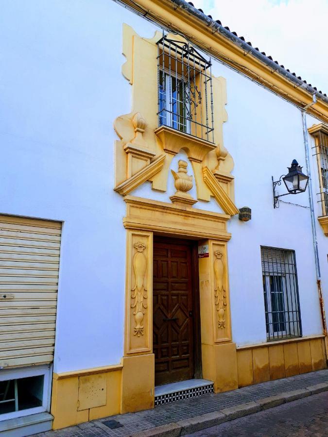 Rincon De La Fuenseca Apartment Cordoba Exterior photo